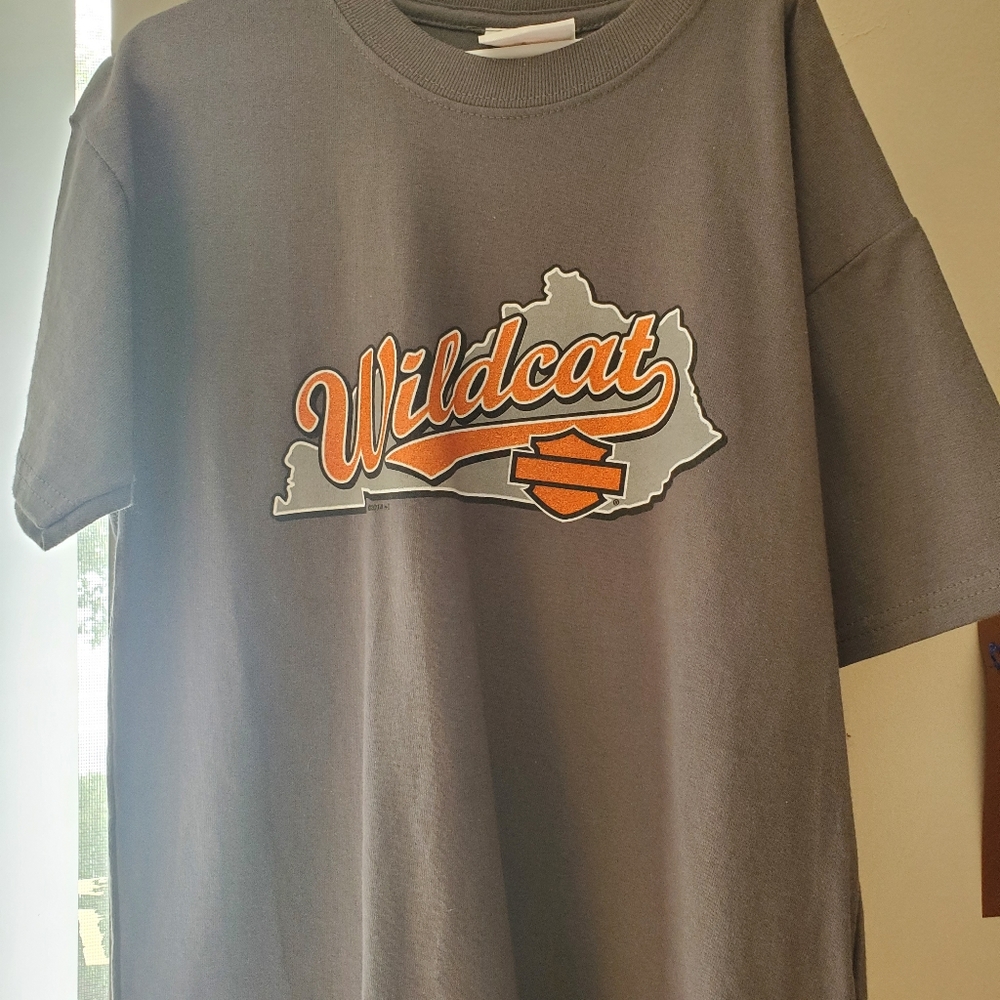 Harley Davidson tshirts
